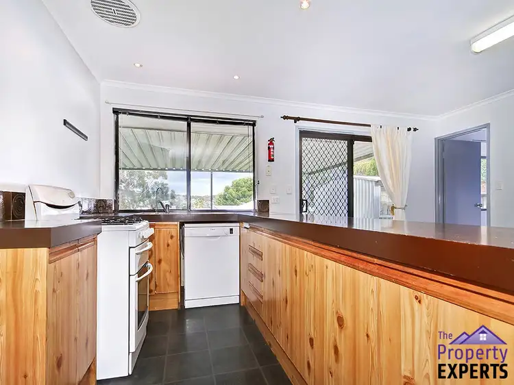 Second view of Homely house listing, 6 Flinders Crescent, Hackham SA 5163
