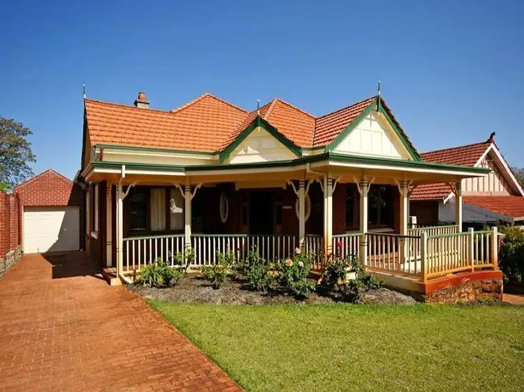 78 Farnley  Street, Mount Lawley WA 6050