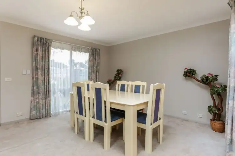 Sixth view of Homely house listing, 91 Waradgery Drive, Rowville VIC 3178