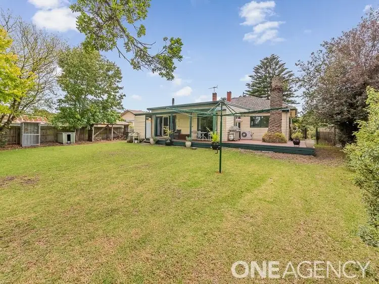 Fourth view of Homely house listing, 6 Charles Street, Koo Wee Rup VIC 3981