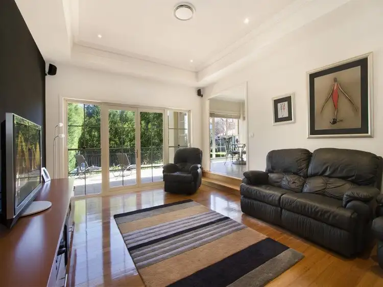 Second view of Homely house listing, 84 Lady Penrhyn Drive, Beacon Hill NSW 2100