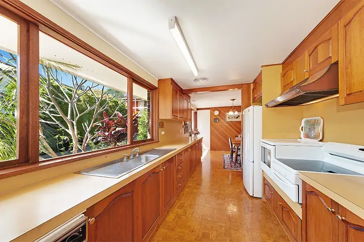 Fifth view of Homely house listing, 9 Valerie Avenue, Chatswood NSW 2067