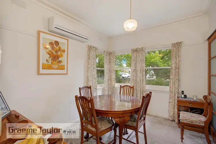 Fifth view of Homely house listing, 51 Stinton Avenue, Newtown VIC 3220