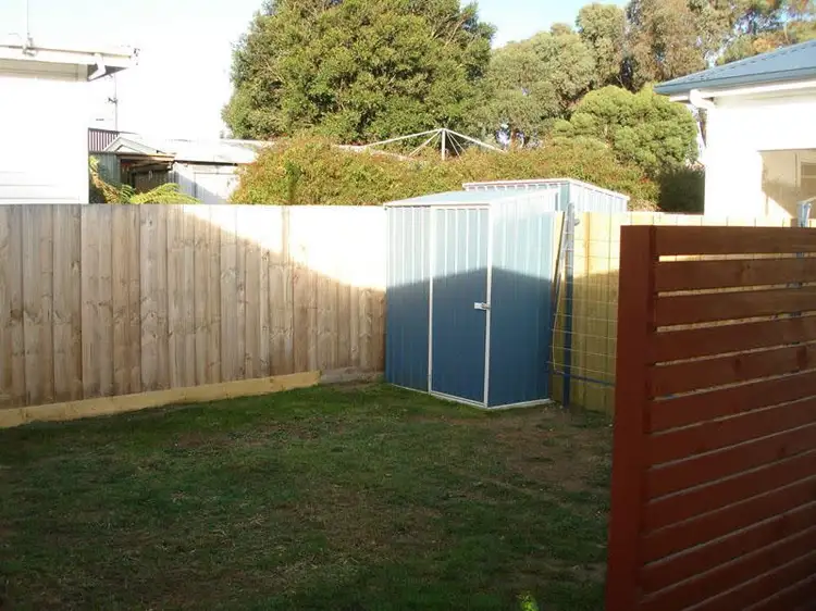 Seventh view of Homely house listing, 1/8 Constance Avenue, Glenorchy TAS 7010