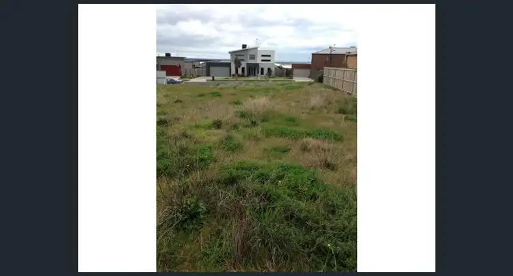 Second view of Homely land listing, 193 Fischer Street, Torquay VIC 3228