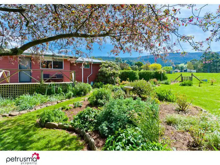 Third view of Homely house listing, 22 Bennetts Road, Mountain River TAS 7109