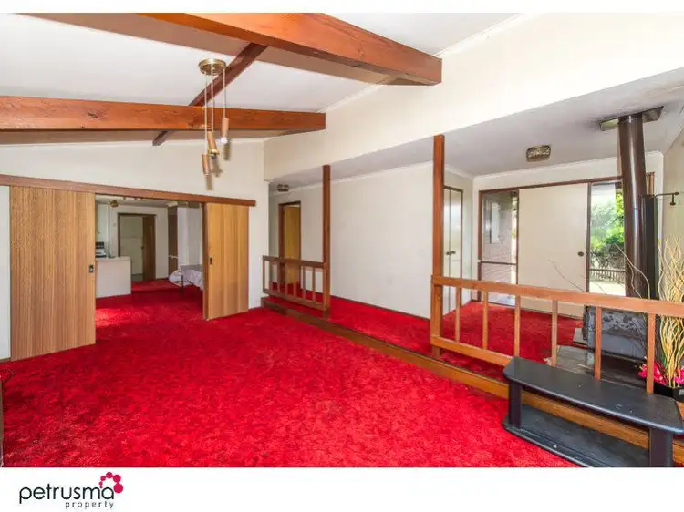 Third view of Homely house listing, 305 Back River Road, Magra TAS 7140