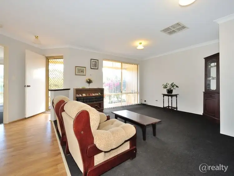 Sixth view of Homely house listing, 6 Sugar Bush Way, Meadow Springs WA 6210