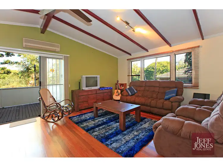 Fifth view of Homely house listing, 262 Marshall Road, Tarragindi QLD 4121