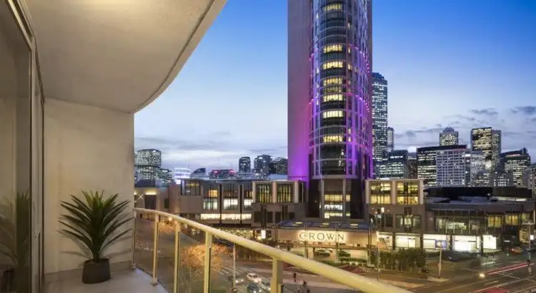 1115/83 Queens Bridge Street, Southbank VIC 3006