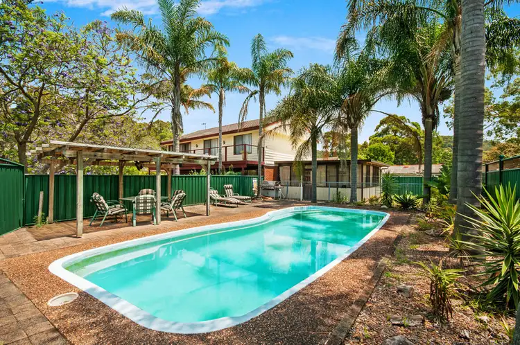 Second view of Homely house listing, 2 Cowper Road, Umina Beach NSW 2257