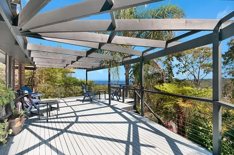 18 Castle Circuit, Umina Beach NSW 2257