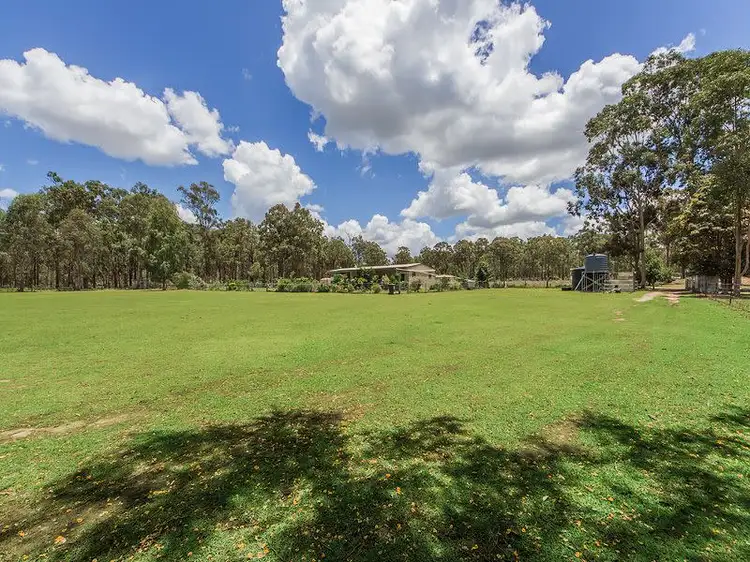 Seventh view of Homely house listing, 199 Mt Mulgowie Road, Buaraba QLD 4311