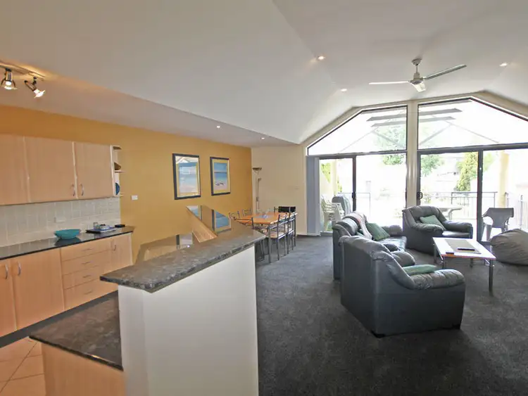 Seventh view of Homely townhouse listing, 27a Christmas Bush Avenue, Nelson Bay NSW 2315