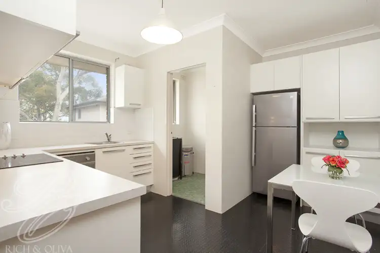 Third view of Homely apartment listing, 5/169 Croydon Avenue, Croydon Park NSW 2133