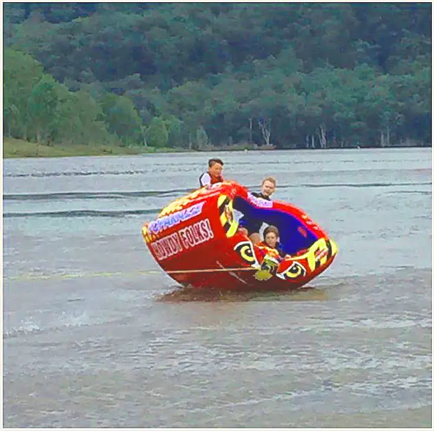 Sixth view of Homely rural property listing, Address available on request