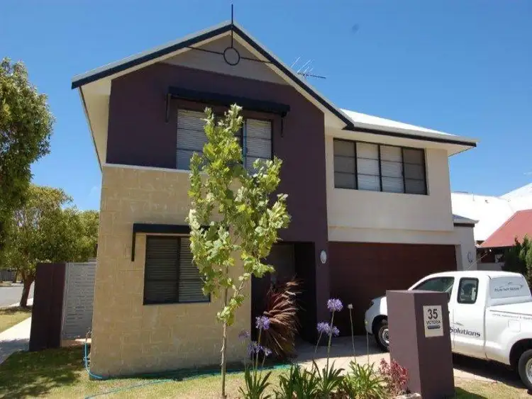 35 Victoria Street, Mosman Park WA 6012