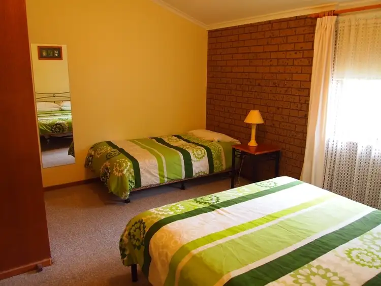Fifth view of Homely unit listing, 4/40-42 Bakers Gully Road, Bright VIC 3741