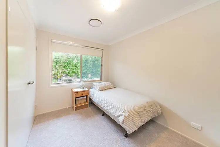Sixth view of Homely house listing, 34 Blue Bell Way, Worrigee NSW 2540