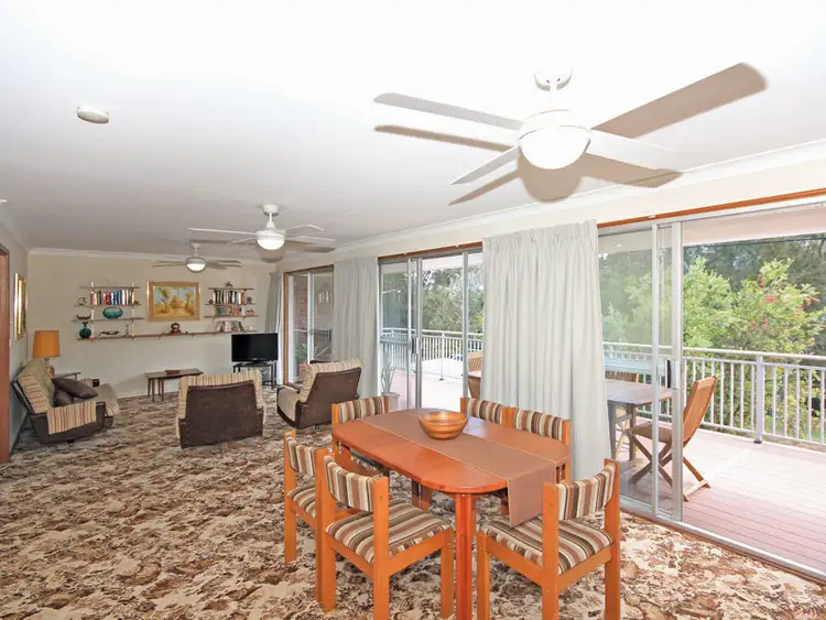 Third view of Homely house listing, 71 Cromarty Bay Road, Soldiers Point NSW 2317