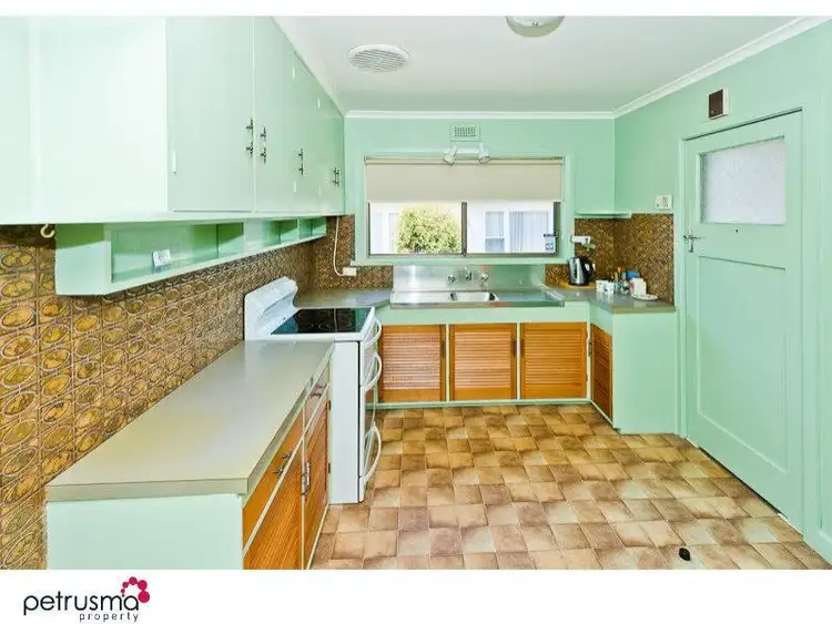 Second view of Homely house listing, 11 Douglas Street, Bellerive TAS 7018