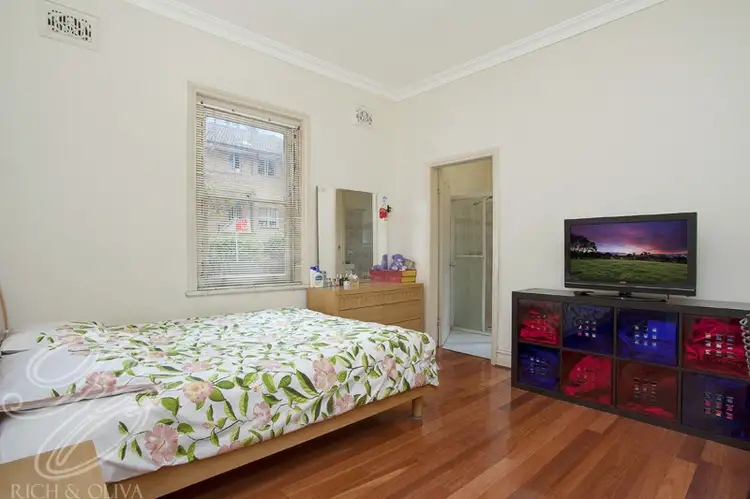 Fifth view of Homely house listing, 52 Milton Street, Ashfield NSW 2131