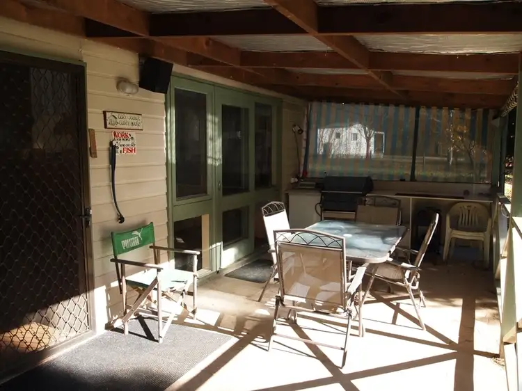 Fifth view of Homely house listing, 7081 Great Alpine Road, Porepunkah VIC 3740