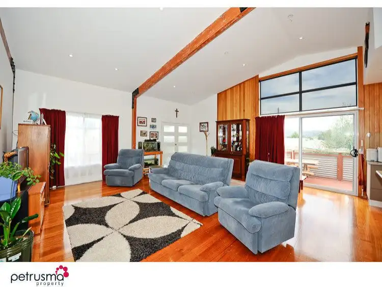 Second view of Homely house listing, 2 Amundsen Crescent, Warrane TAS 7018