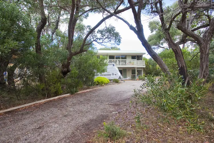 Main view of Homely house listing, 126 Harvey Street, Anglesea VIC 3230