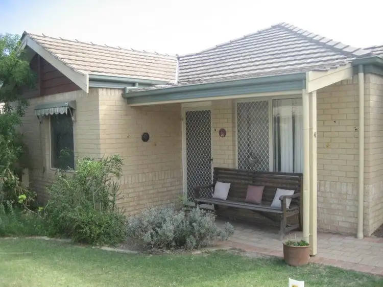 4/11 Angove Drive, Hillarys WA 6025