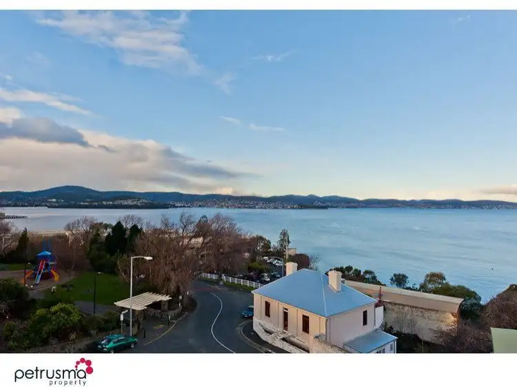 Fourth view of Homely apartment listing, 13/1 Battery Square Empress Towers, Battery Point TAS 7004