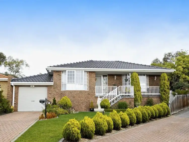 18 Vermont Court, Berriedale TAS 7011
