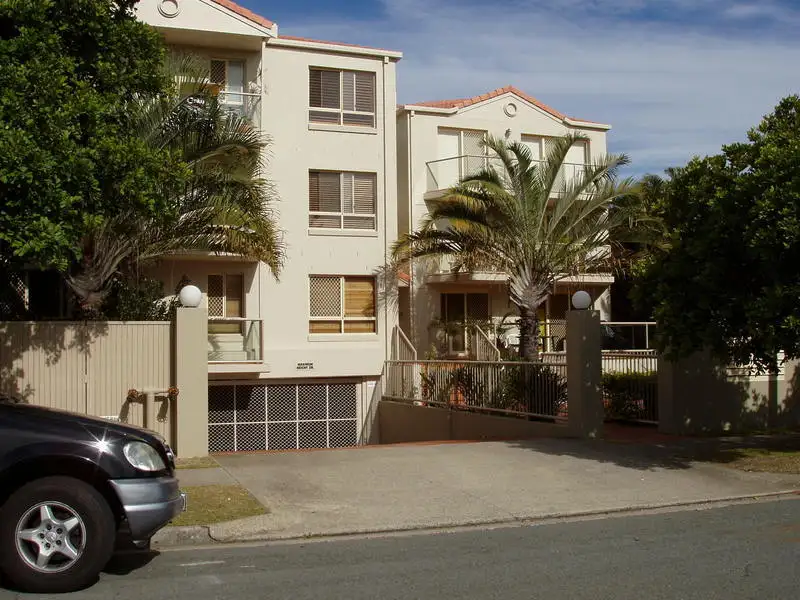 Main view of Homely unit listing, 3/32-36 Ocean Street, Mermaid Beach QLD 4218