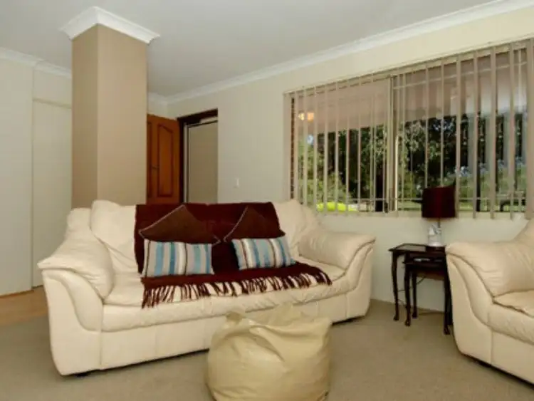 Fourth view of Homely house listing, 16 Waxflower Bend, Huntingdale WA 6110