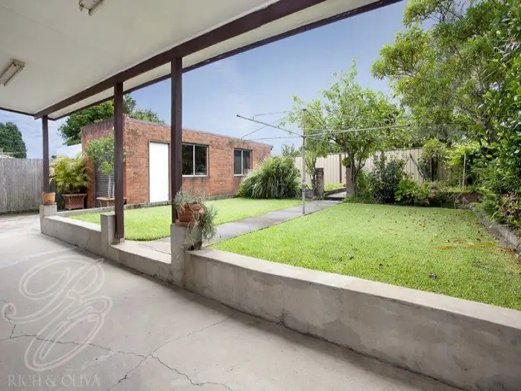 Second view of Homely house listing, 156 Milton Street, Ashbury NSW 2193