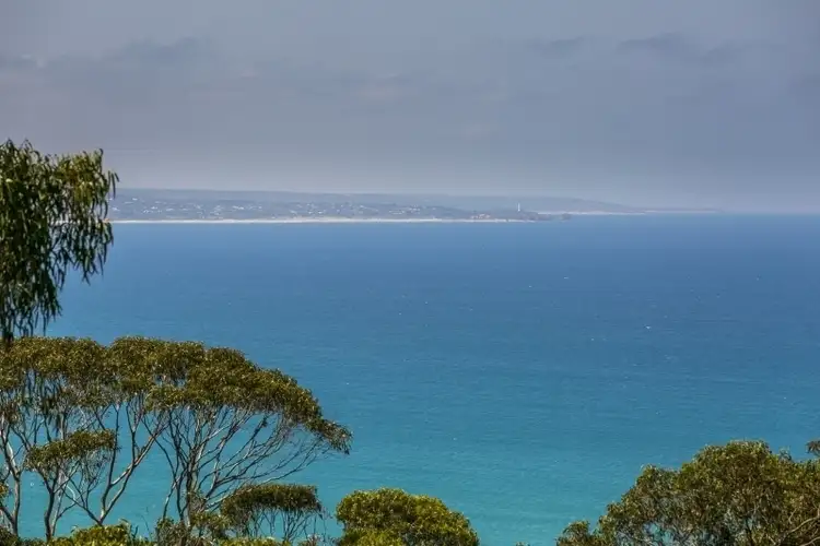Second view of Homely house listing, 11 Harvey Street, Lorne VIC 3232
