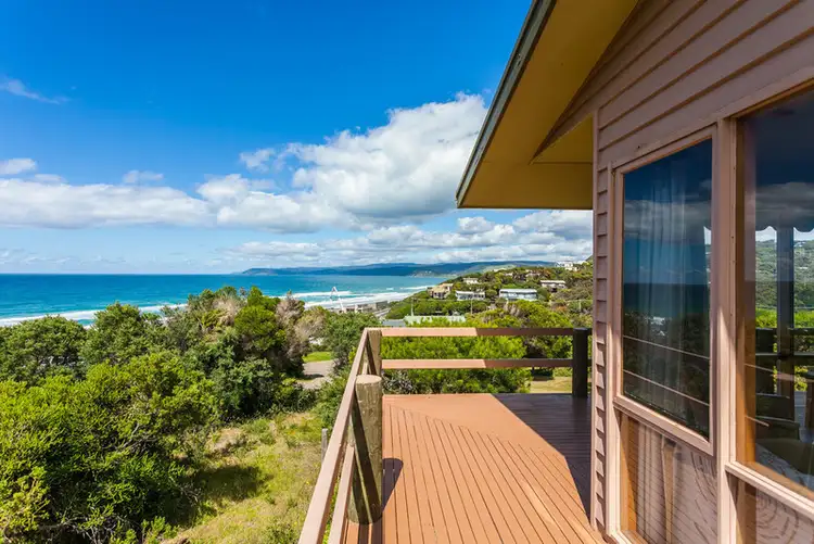 Third view of Homely house listing, 34 Lialeeta Road, Fairhaven VIC 3231