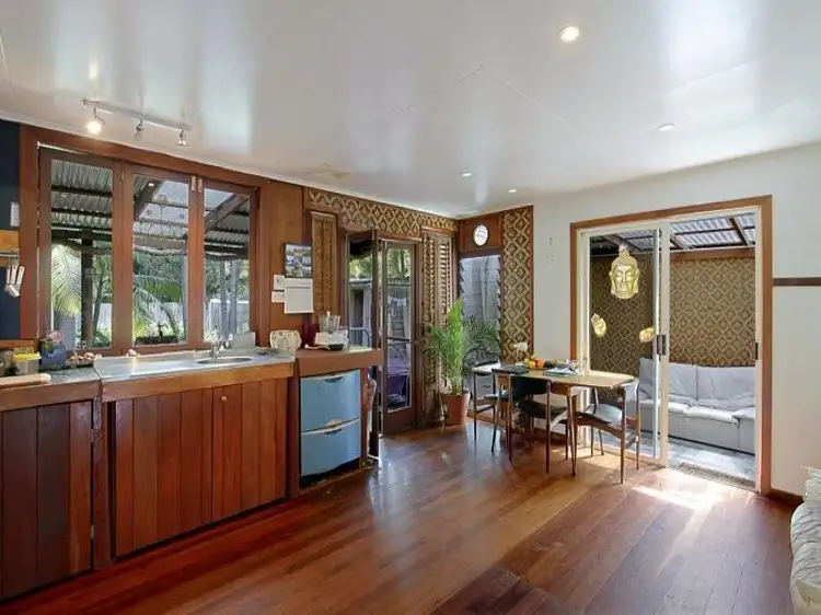 48 Bangalow Road, Byron Bay NSW 2481