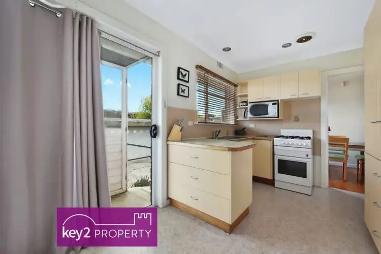Second view of Homely house listing, 164 Peel Street, Summerhill TAS 7250
