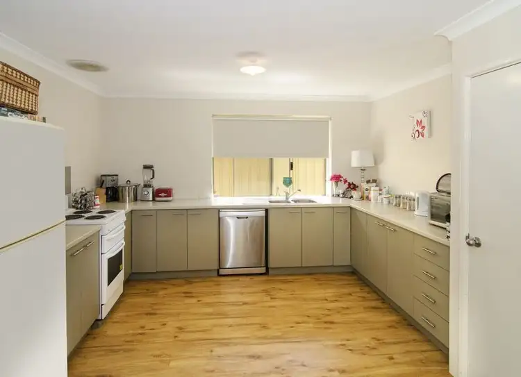 Second view of Homely unit listing, 2a Peake Street, West Busselton WA 6280