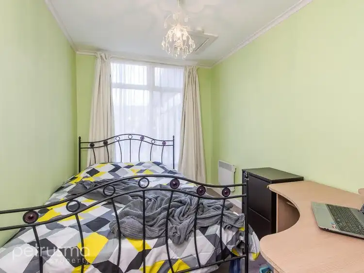 Sixth view of Homely house listing, 11 Louden Street, South Hobart TAS 7004