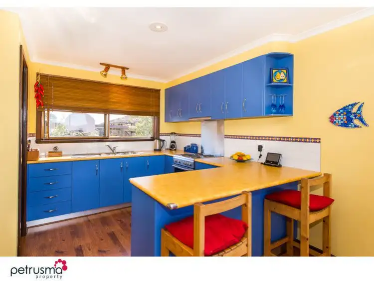 Sixth view of Homely house listing, 16 Tulloch Court, Lindisfarne TAS 7015