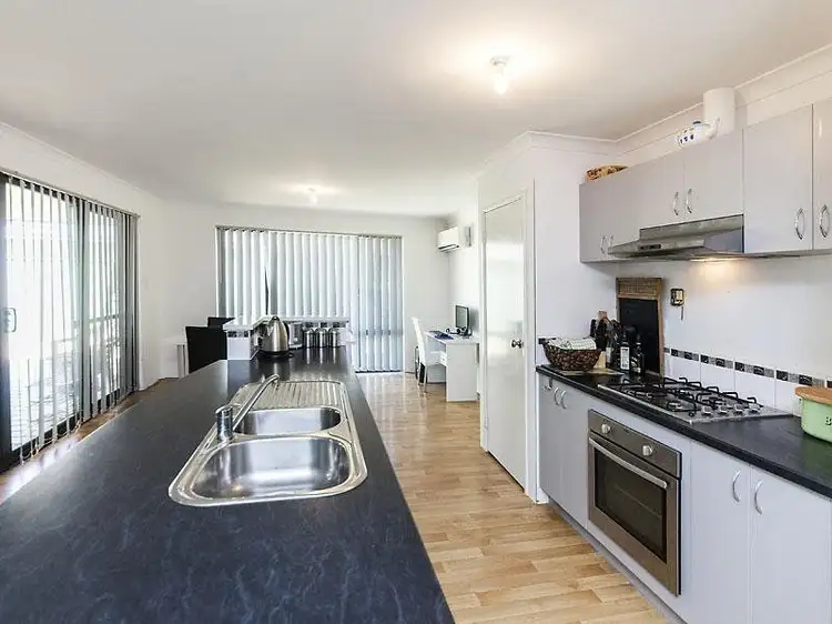 Second view of Homely house listing, 105 Warner Road, Parmelia WA 6167