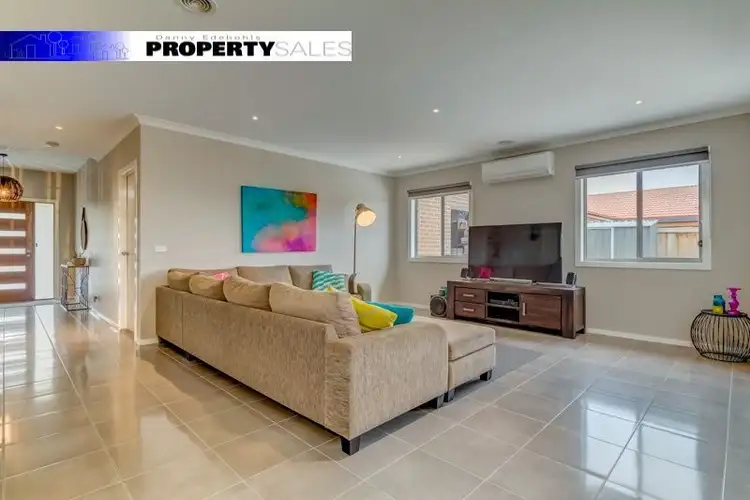 Sixth view of Homely house listing, 3 Berenger Avenue, Trafalgar VIC 3824