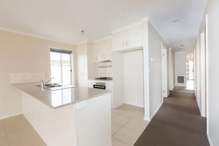 Fifth view of Homely house listing, 1/21 Thornley Street, Horsham VIC 3400