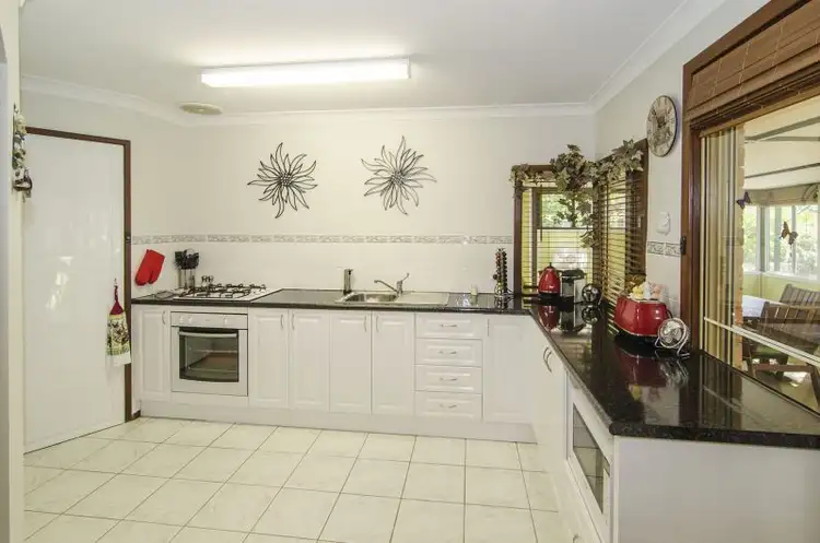 Second view of Homely unit listing, 2/20 Hamilton Way, West Busselton WA 6280