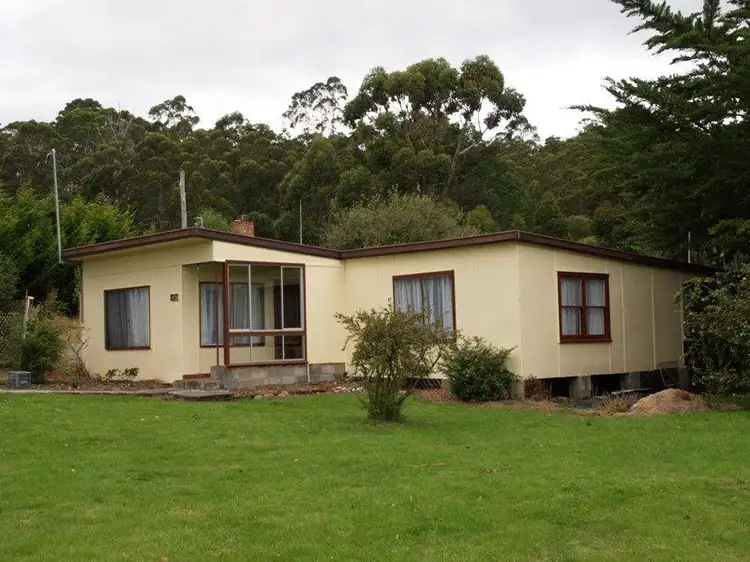 28 Glenbervie Road, Dover TAS 7117