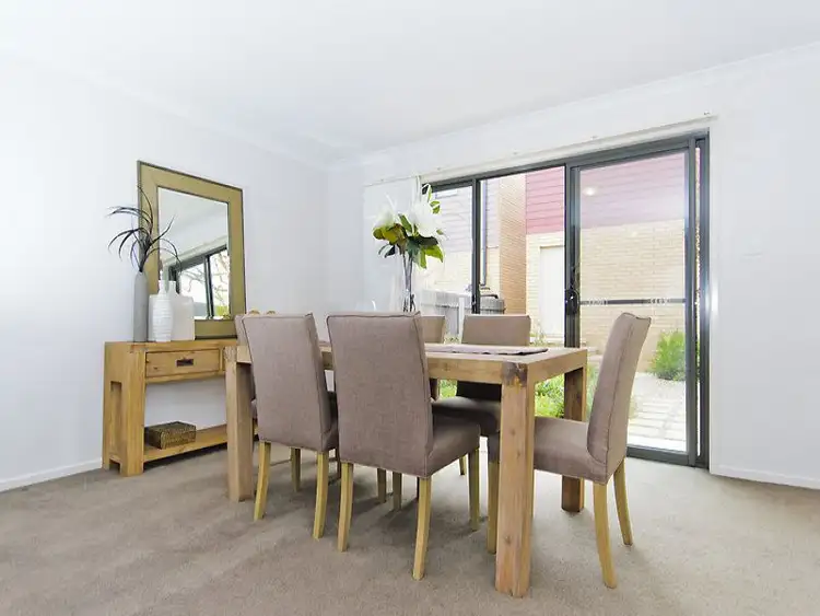 Sixth view of Homely townhouse listing, 434 Antill Street, Watson ACT 2602