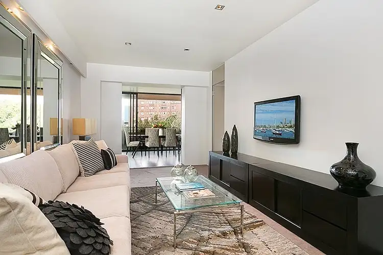 511/50 Macleay Street, Potts Point NSW 2011