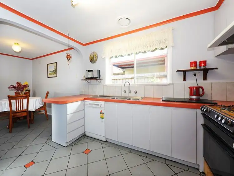 Fifth view of Homely house listing, 16 Frazer Avenue, Altona VIC 3018